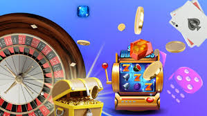 Официальный сайт Spin Bounty Casino